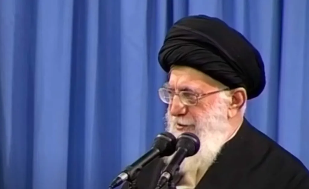 Iranian officials announce a three-day state funeral for Supreme Leader Ali Khamenei across Tehran and holy cities.