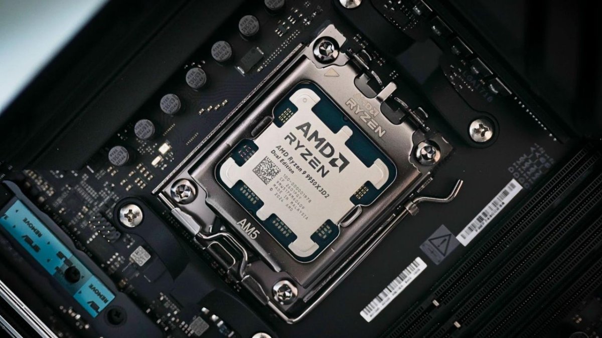 AMD Confirms Extended AM5 Socket Support Through 2029