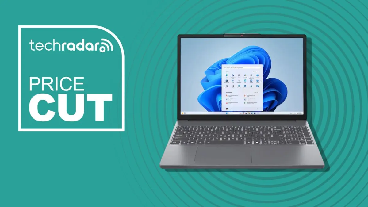 Lenovo IdeaPad Slim 3 Discount Brings Ryzen 7 and DDR5 to Budget Buyers