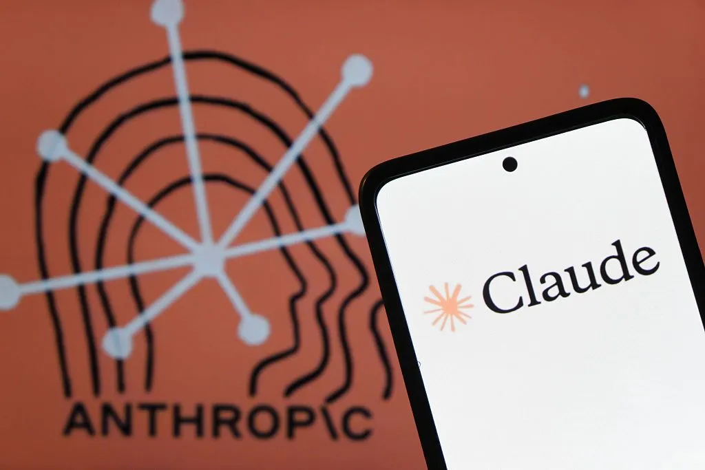 Anthropic Files for IPO as AI Market Race Intensifies