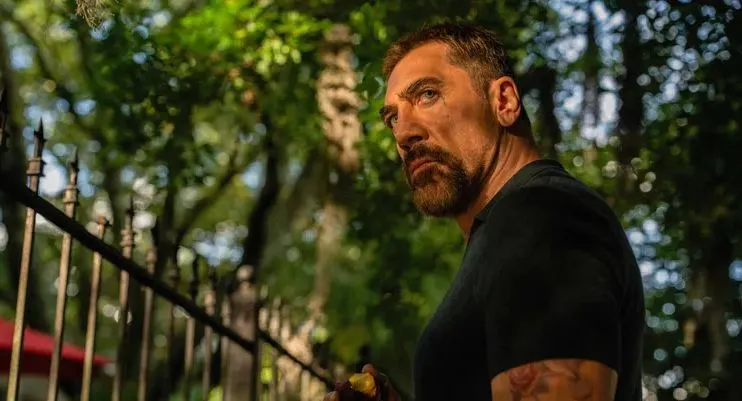 The Apple TV schedule for Cape Fear episode four shows weekly drop dates from June nineteenth through July thirty first.