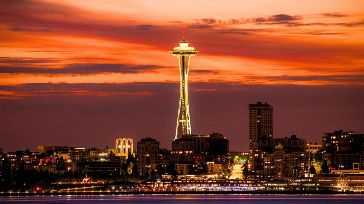 Seattle officials review infrastructure strain while implementing a temporary pause on new AI data center construction.