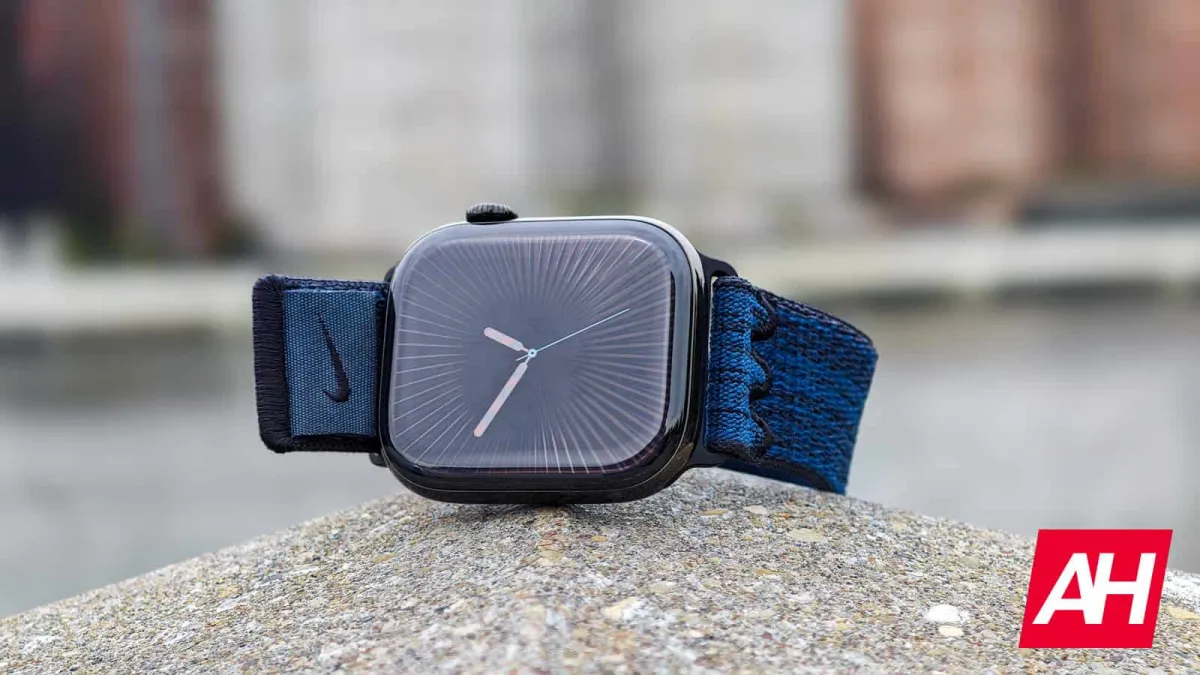 List of supported Apple Watch models for WatchOS 27 compatibility