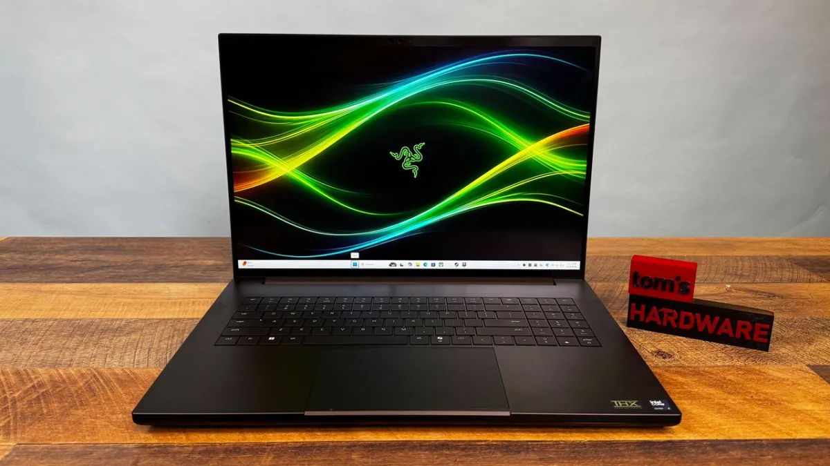 Razer Blade 18 2026 Review: Engineering Premium Mobile Computing