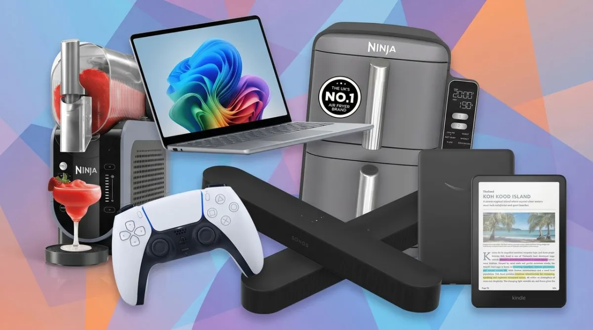 Amazon Prime Day Early Deals: Verified Discounts Across Computing, Audio, and Home Tech