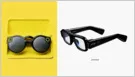 Snap CEO Evan Spiegel speaking at the AWE augmented reality conference regarding Specs AR glasses