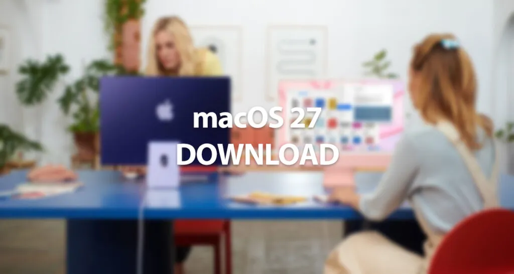 Apple Releases First macOS 27 Golden Gate Beta for Developers