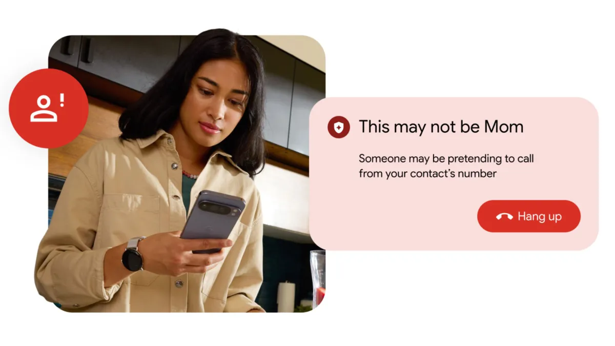 The June 2026 Android update expands fake call detection and Circle to Search to compatible Android 14 devices.