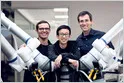 Robotics startup Generalist raised $400 million at a $2 billion valuation for its GEN-1 physical task model.