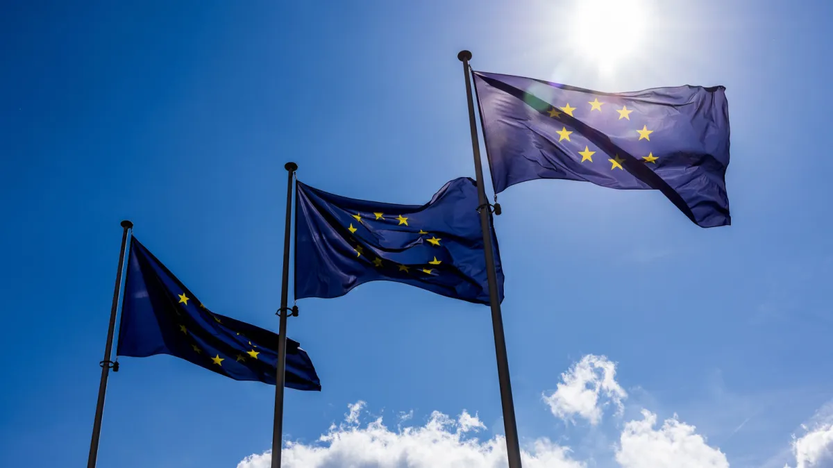 European Commission representatives establish voluntary guidelines for preserving online video games.