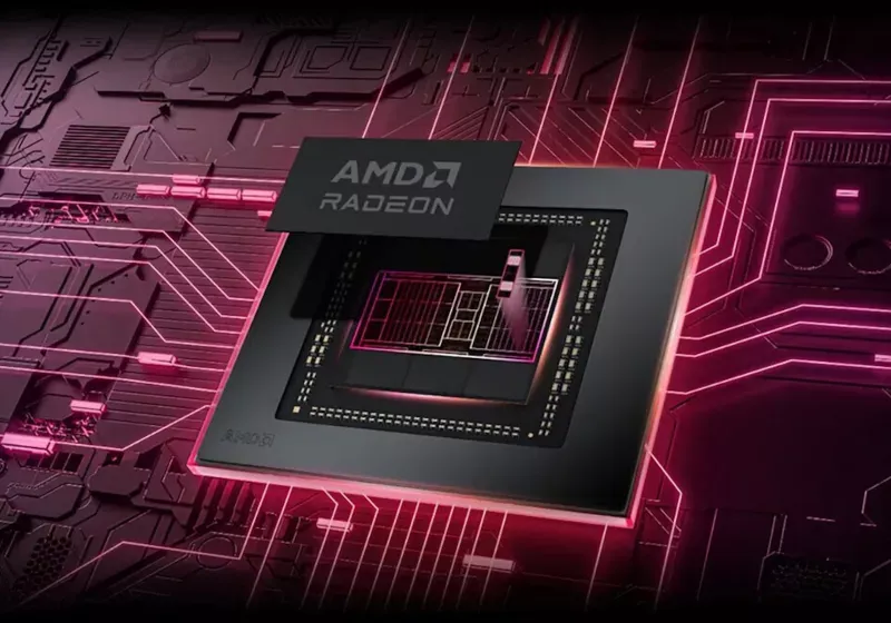 The AMD RDNA 5 graphics card launch has shifted to 2027 or 2028.