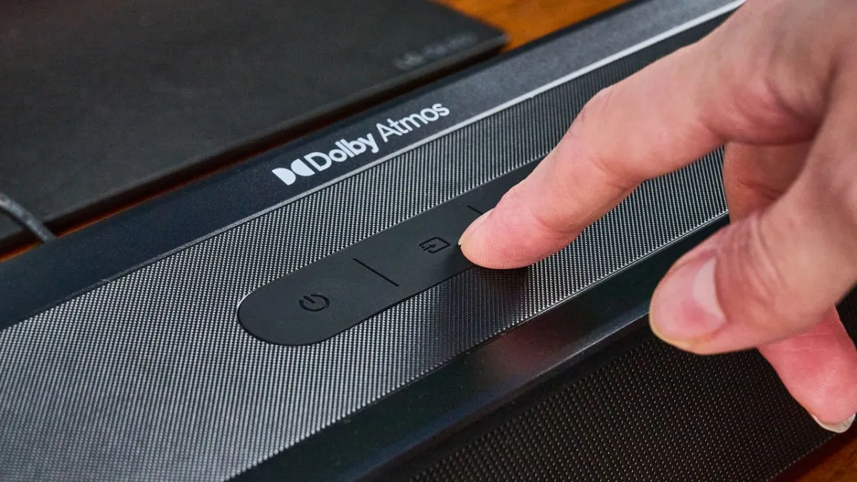 'Almost every mixer, without being told to, instinctively did the same thing': Dolby exec explains the subtle changes in movie soundtracks brought by the arrival of Dolby Atmos — and it really makes the case for proper surround setups over soundbars