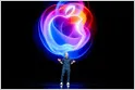 Apple senior executives and Tim Cook review artificial intelligence development during a private strategy meeting.