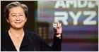 AMD unveils the $330 Ryzen 7 7700X3D CPU, relaunches the 5800X3D as a $349 10th-anniversary edition, and plans to support the AM5 motherboard socket until 2030 (Sean Hollister/The Verge)