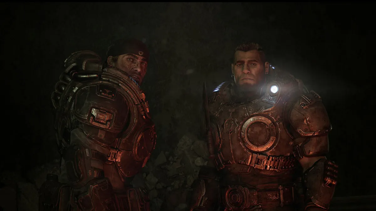 The Xbox Games Showcase broadcast schedule features multi-platform streaming details and extended Gears of War E-Day cover...