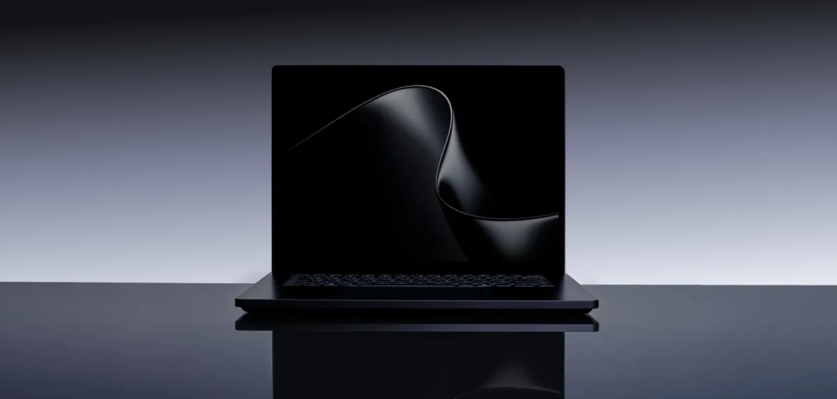 Microsoft Surface Laptop Ultra Brings RTX Spark to Devices