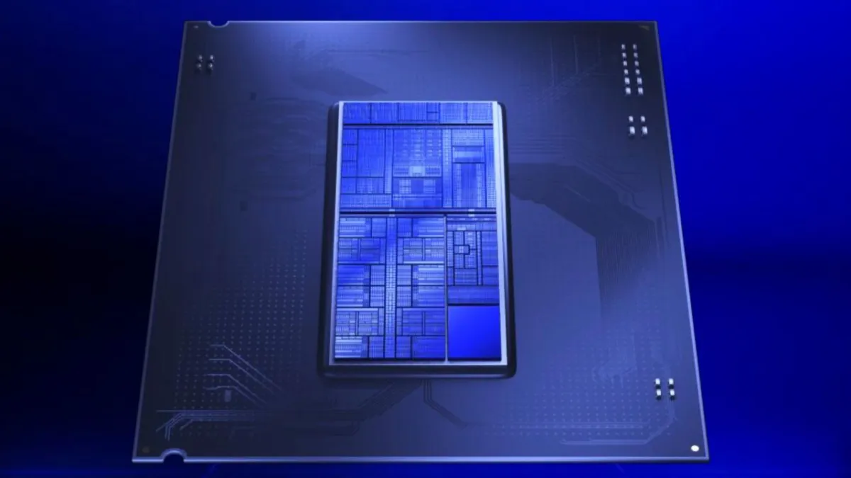 Intel Core 7 230H and Core 5 205H processors for compact desktops feature disabled integrated graphics.