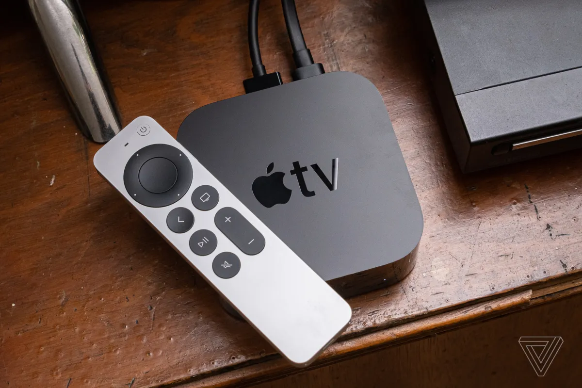 Apple Television Software Receives Minimal Developer Conference Attention