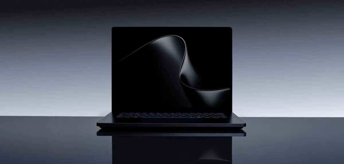 Microsoft Surface Laptop Adopts NVIDIA Blackwell Architecture