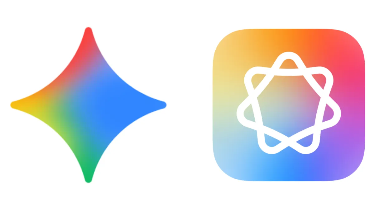 Apple Partners With Google and Nvidia for Next-Gen Siri