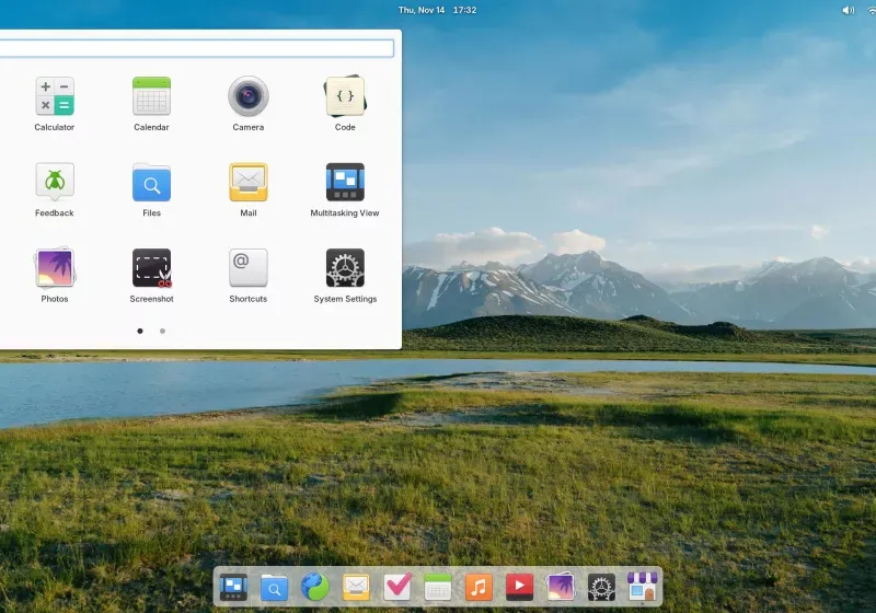 elementary OS 8.1 focuses on polish, security, and a smoother Linux desktop