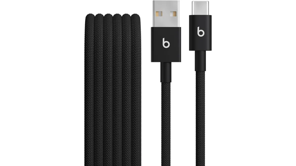 Beats USB-A to USB-C Cable: A Practical Peripheral Analysis