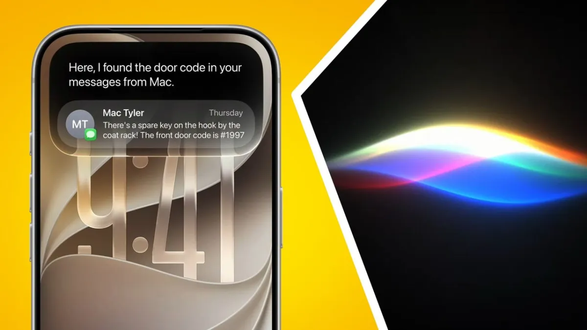 List of iPhone models compatible with iOS 27 and hardware requirements for Siri AI features