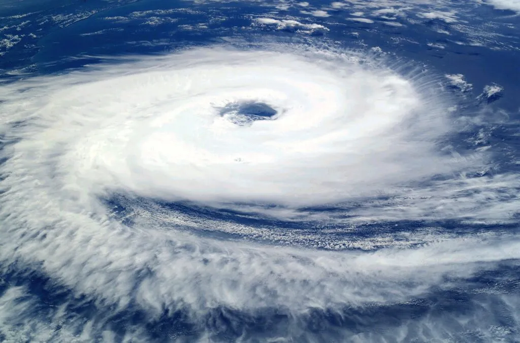 Tropical Storm Cristina approaches Central America with heavy rain and possible storm surges.
