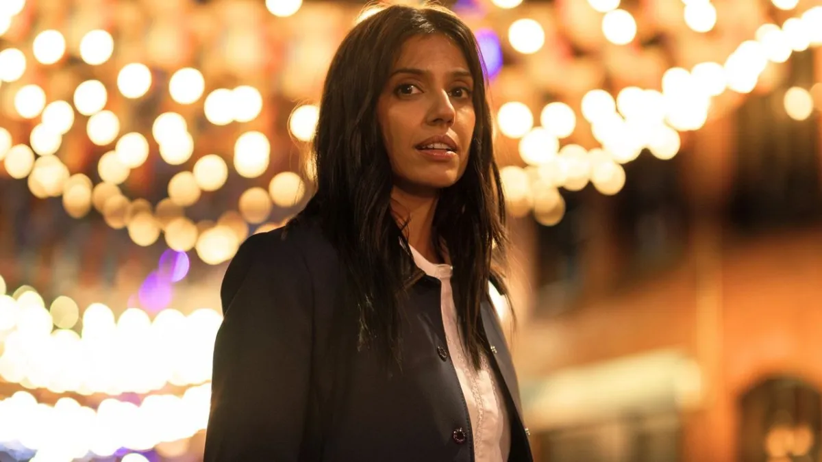BBC Legal Drama The Split Up: Trailer Analysis and Details