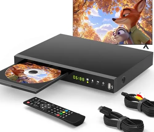 Choosing the Right Blu ray Player for Home Theater in 2026