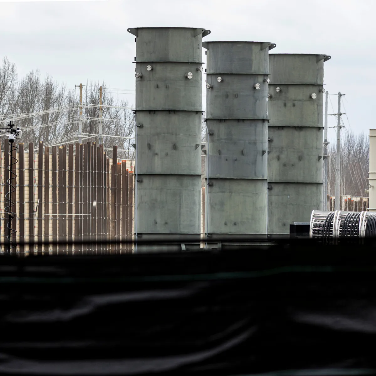 Elon Musk's data center facility under scrutiny for pollution allegations