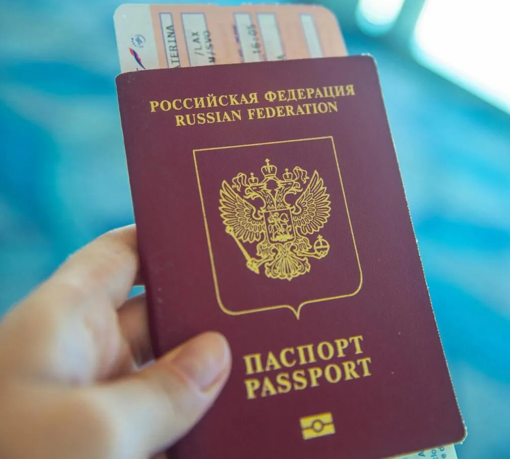 European leaders discuss proposed visa restrictions for Russian citizens amid regional security concerns.