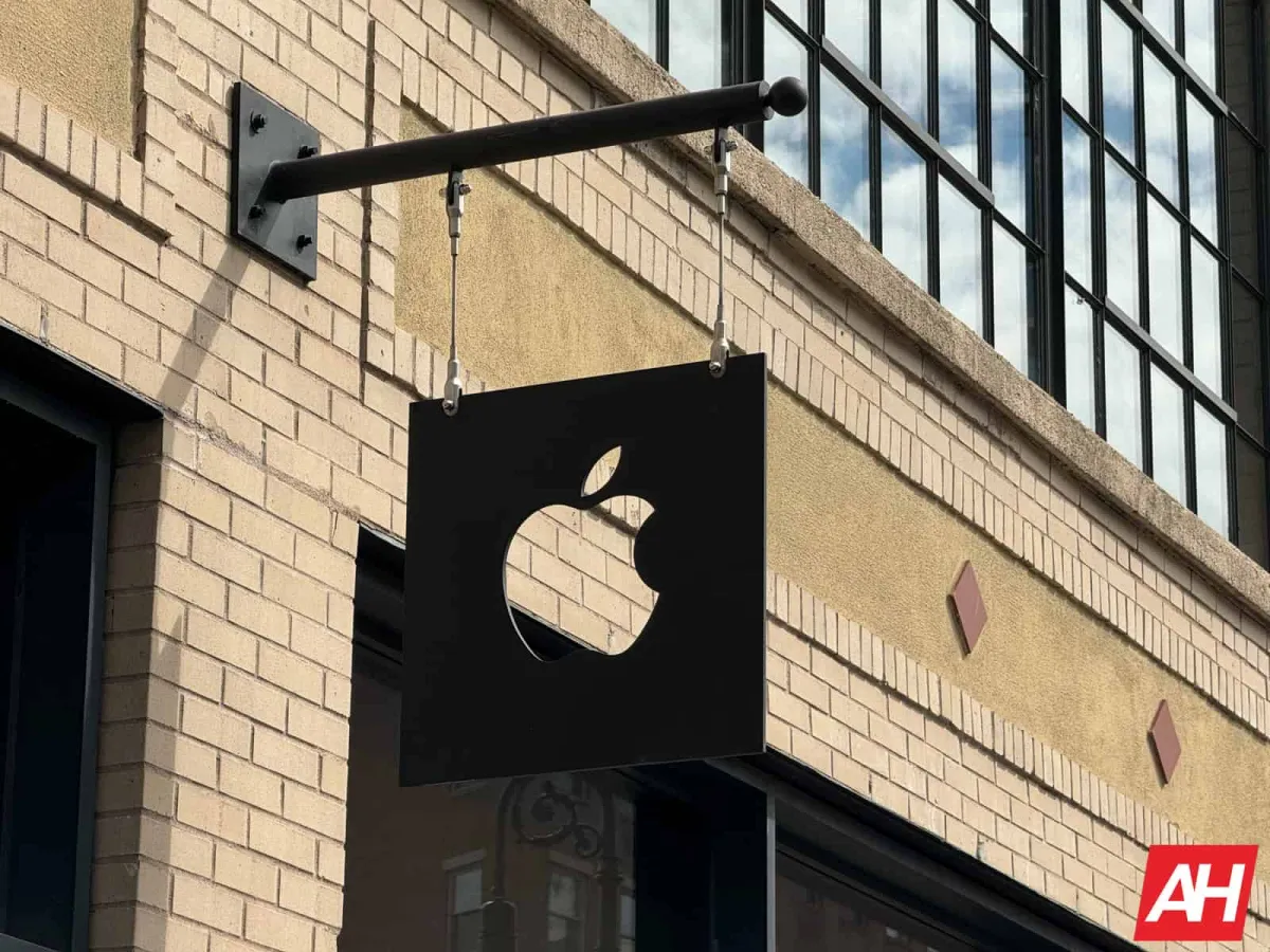 Apple App Store age verification system for Texas residents