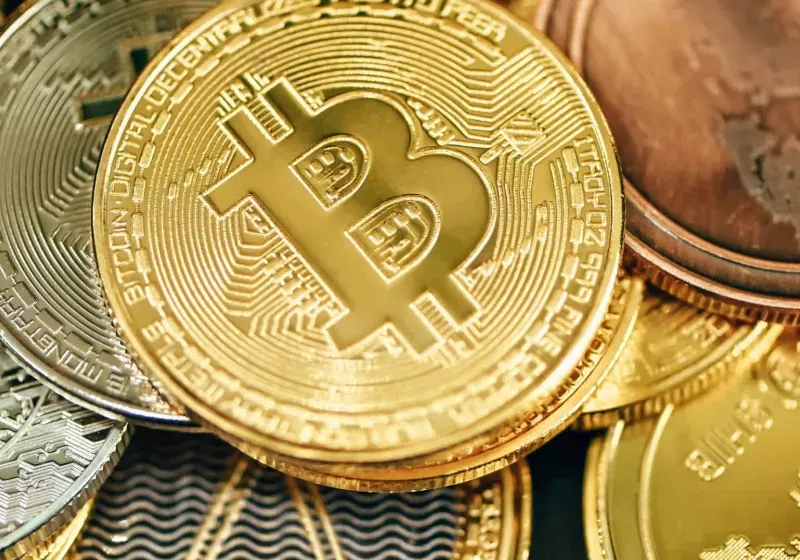 A hardware wallet protects self-custodied Bitcoin from theft and damage.
