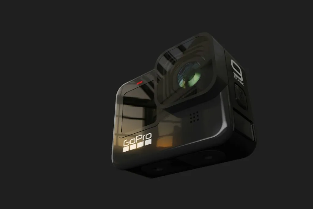 GoPro Navigates Financial Headwinds and Market Shifts