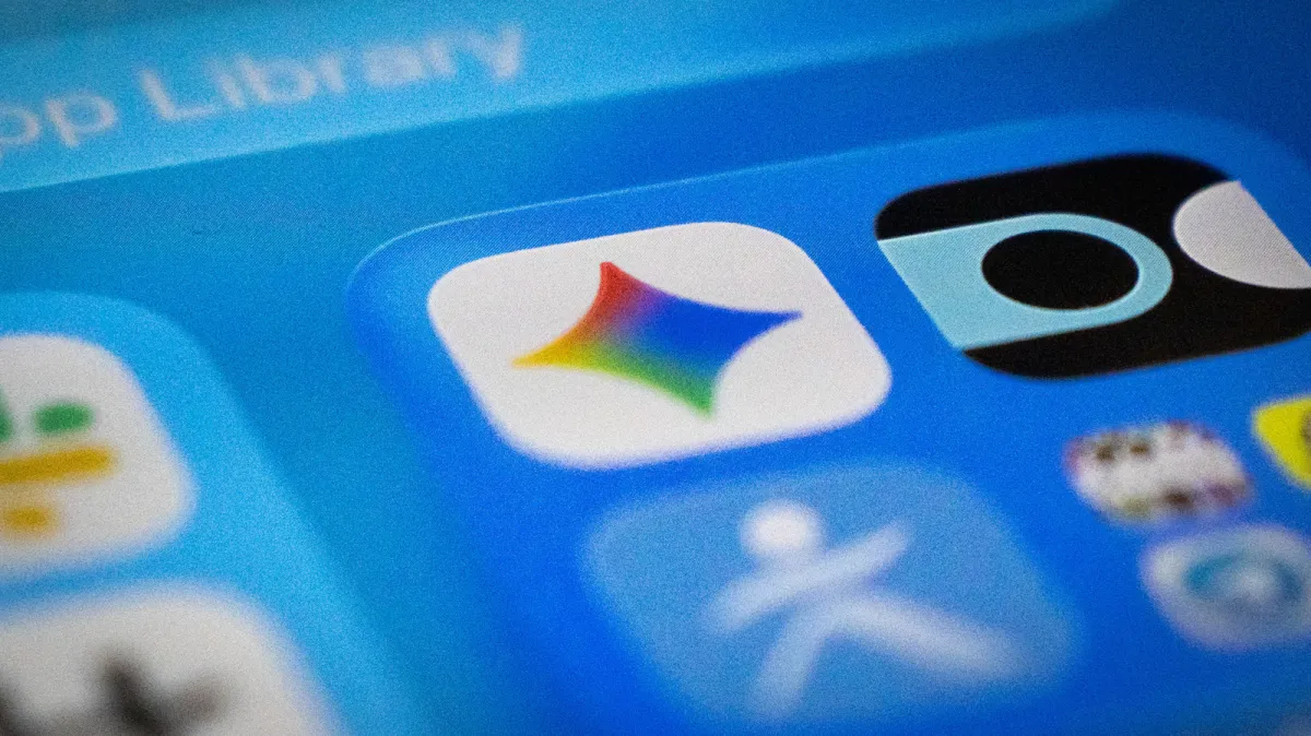 Google files a lawsuit against a Chinese cybercrime network exploiting Gemini AI.