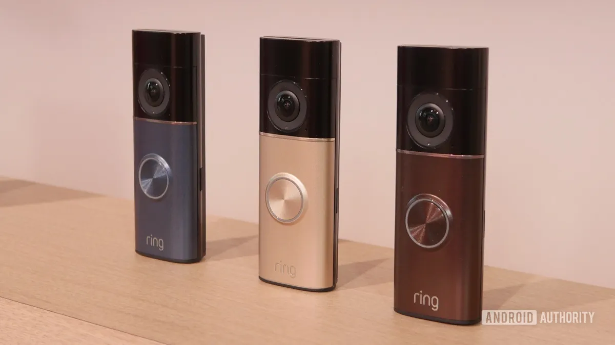 Ring Battery Doorbell and Indoor Cam Plus Bundle Review and Early Pricing Analysis