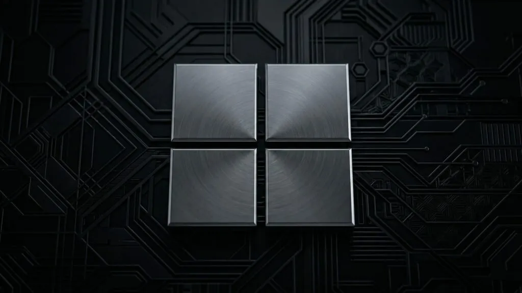 A screenshot displaying the redesigned Windows 11 context menu with streamlined navigation options.