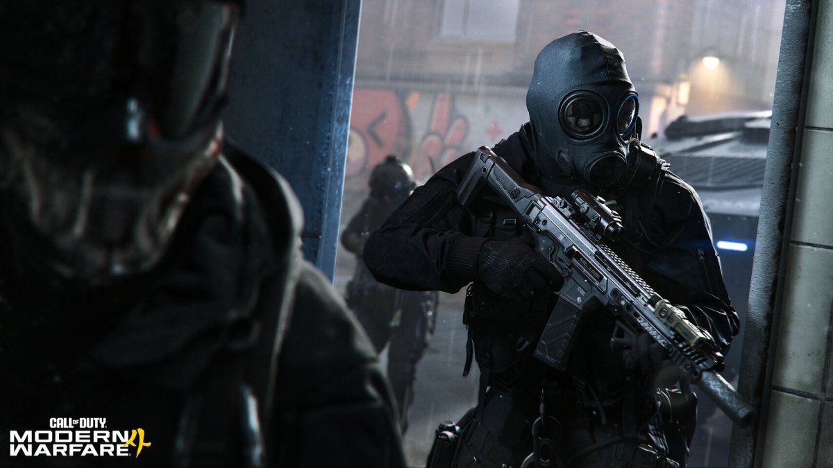 Modern Warfare 4 Remake Shifts Toward Narrative-Driven Design