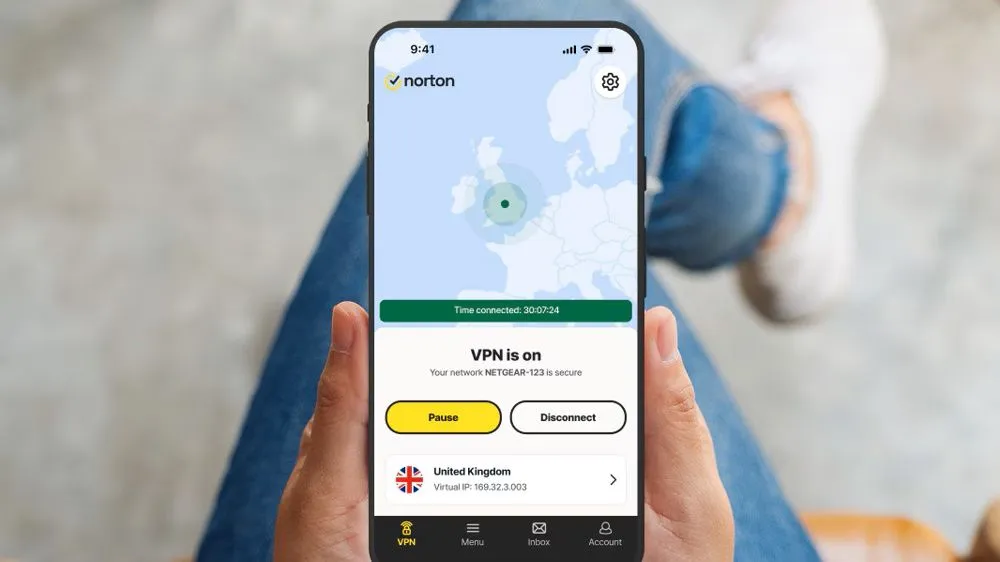 Norton VPN Expands Global Server Network and Adds IP Switching