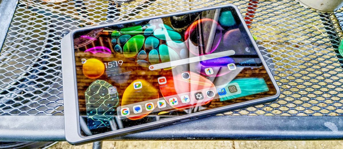 Lenovo ThinkTab X11 Gen 1: Enterprise Rugged Tablet Analysis