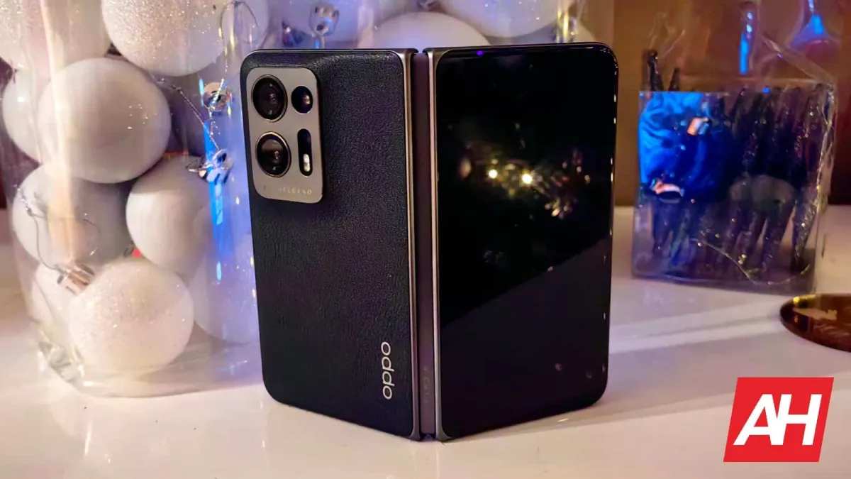 OPPO Wide Foldable Specs Leak: What to Expect in 2027