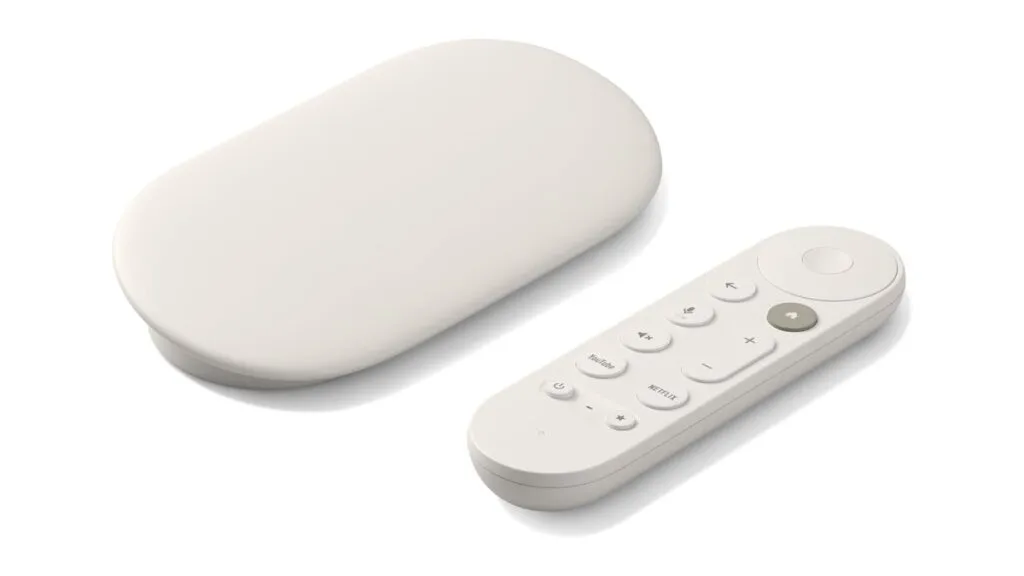 Upgrade Your TV With a Dedicated 4K Streaming Device