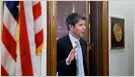 OpenAI and White House officials discuss a potential government stake to seed a public wealth fund.