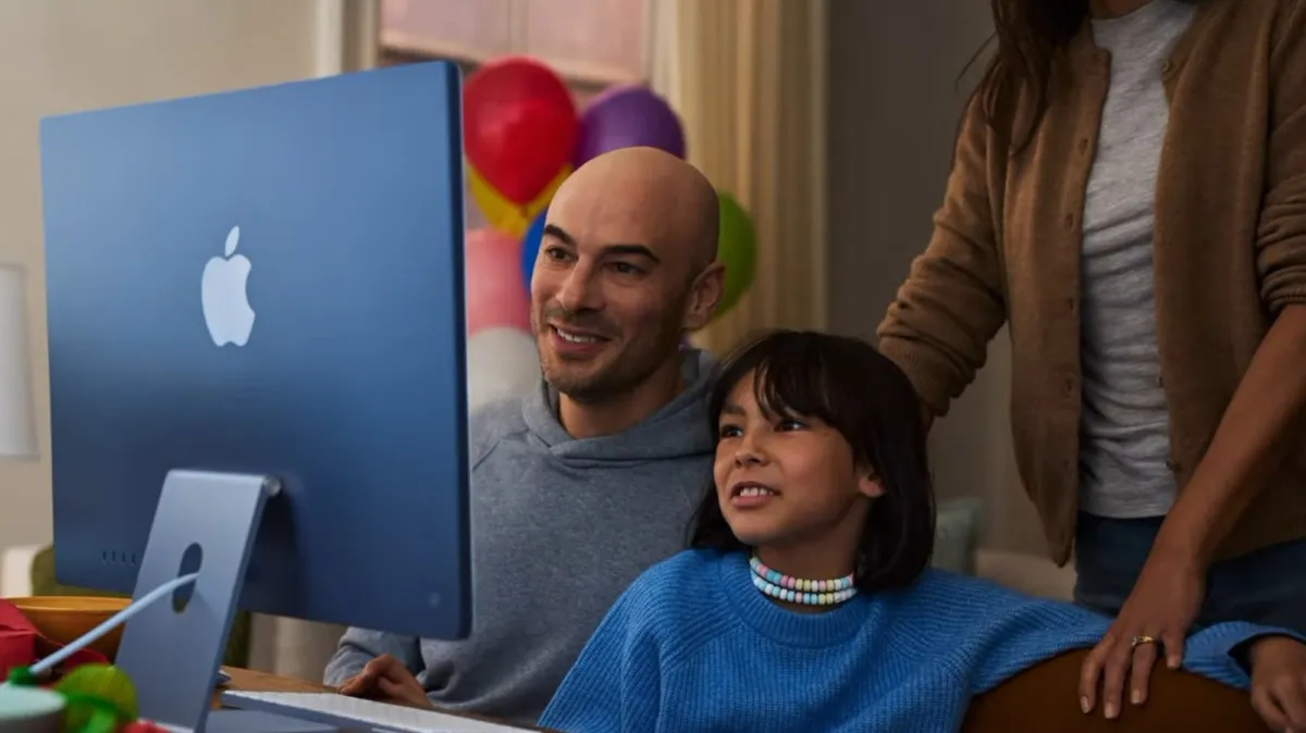 Apple expands parental controls with automatic harmful image filtering, broader Ask feature, and redesigned Screen Time.