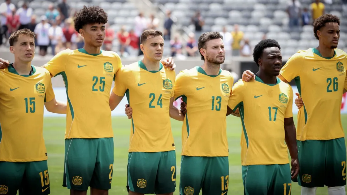Broadcast schedules and streaming options for the Australia versus Turkey World Cup 2026 match