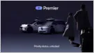 Waymo Premier membership program offers robotaxi rides for thirty dollars monthly.