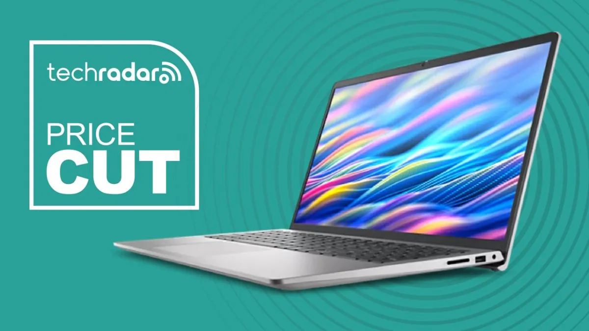 Dell 15 Laptop Review: Best Budget 15-Inch PC for Work