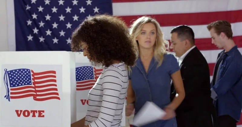 Election Cybersecurity Shifts: Phishing Surges Ahead of Midterms