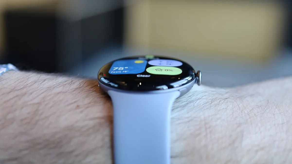 Pixel Watch 5 Prototype Recovery Sparks Industry Verification Debate